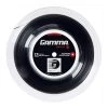 Gamma AMP Moto 17/1.24 Tennis String Reel (Black) 1 Gamma AMP Moto 17/1.24 Tennis String Reel (Black) -Racquet Equipment Shop Gamma Moto 17 200M Reel Black