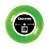 Gamma AMP Moto 17/1.24 Tennis String Reel (Lime) 2 Gamma AMP Moto 17/1.24 Tennis String Reel (Lime) -Racquet Equipment Shop Gamma Moto 17 200M Reel Lime
