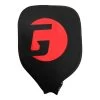 Gamma Pickleball Paddle Cover -Racquet Equipment Shop Gamma Pickleball Paddle Cover Black Red