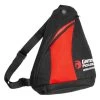 Gamma Pickleball Sling Bag (Black/Red) 1 Gamma Pickleball Sling Bag (Black/Red) -Racquet Equipment Shop Gamma Pickleball Sling Bag black red