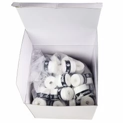 Gamma Supreme Overgrip Jar 60 Pack (White)