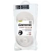 Gamma Supreme Overgrip 30 Pack (White) 2 Gamma Supreme Overgrip 30 Pack (White) -Racquet Equipment Shop Gamma Supreme Pro 30 Overgrip RacquetGuys