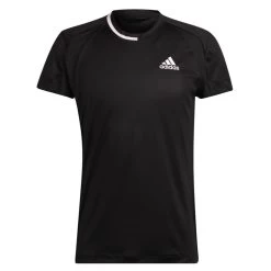Adidas Men's US Series Top (Black)