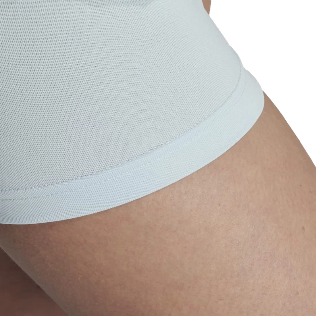 Adidas Women's Club Pleated Skirt (Blue) 7 Adidas Women's Club Pleated Skirt (Blue) - Image 5