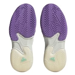 Adidas Barricade Women's Tennis Shoe (Blue/Purple) 14 Adidas Barricade Women's Tennis Shoe (Blue/Purple) -Racquet Equipment Shop HP7417 4 FOOTWEAR Photography BottomView transparent