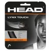 Head Lynx Touch 17/1.25 Tennis String (Grey) -Racquet Equipment Shop HeadLynxTouch