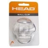 Head Tennis Ball Clip Holder 2 Head Tennis Ball Clip Holder -Racquet Equipment Shop Head Ball Clip Clear