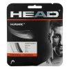 Head Hawk 17/1.25 Tennis String (White) -Racquet Equipment Shop Head Hawk 17 Tennis String White