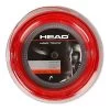 Head Hawk Touch 17/1.25 Tennis String Mini Reel (Red) 1 Head Hawk Touch 17/1.25 Tennis String Mini Reel (Red) -Racquet Equipment Shop Head Hawk Touch 17 Mini Reel red