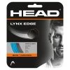 Head Lynx Edge 17/1.25 Tennis String (Blue) -Racquet Equipment Shop Head Lynx 17 Tennis String Blue RacquetGuys