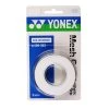 Yonex Mesh Grap Overgrip 3 Pack (White) 2 Yonex Mesh Grap Overgrip 3 Pack (White) -Racquet Equipment Shop IMG 9095fin