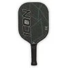 Diadem Icon Mid (Black) -Racquet Equipment Shop Icon Black Shadow 2