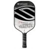 Selkirk Amped Invikta Midweight Tyson McGuffin Signature -Racquet Equipment Shop Invikta mid black 93dec372 8682 49f0 b7ef 49a0b081374b