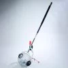 Kollectaball K-Pro Golf Ball Collector -Racquet Equipment Shop K Pro with balls in