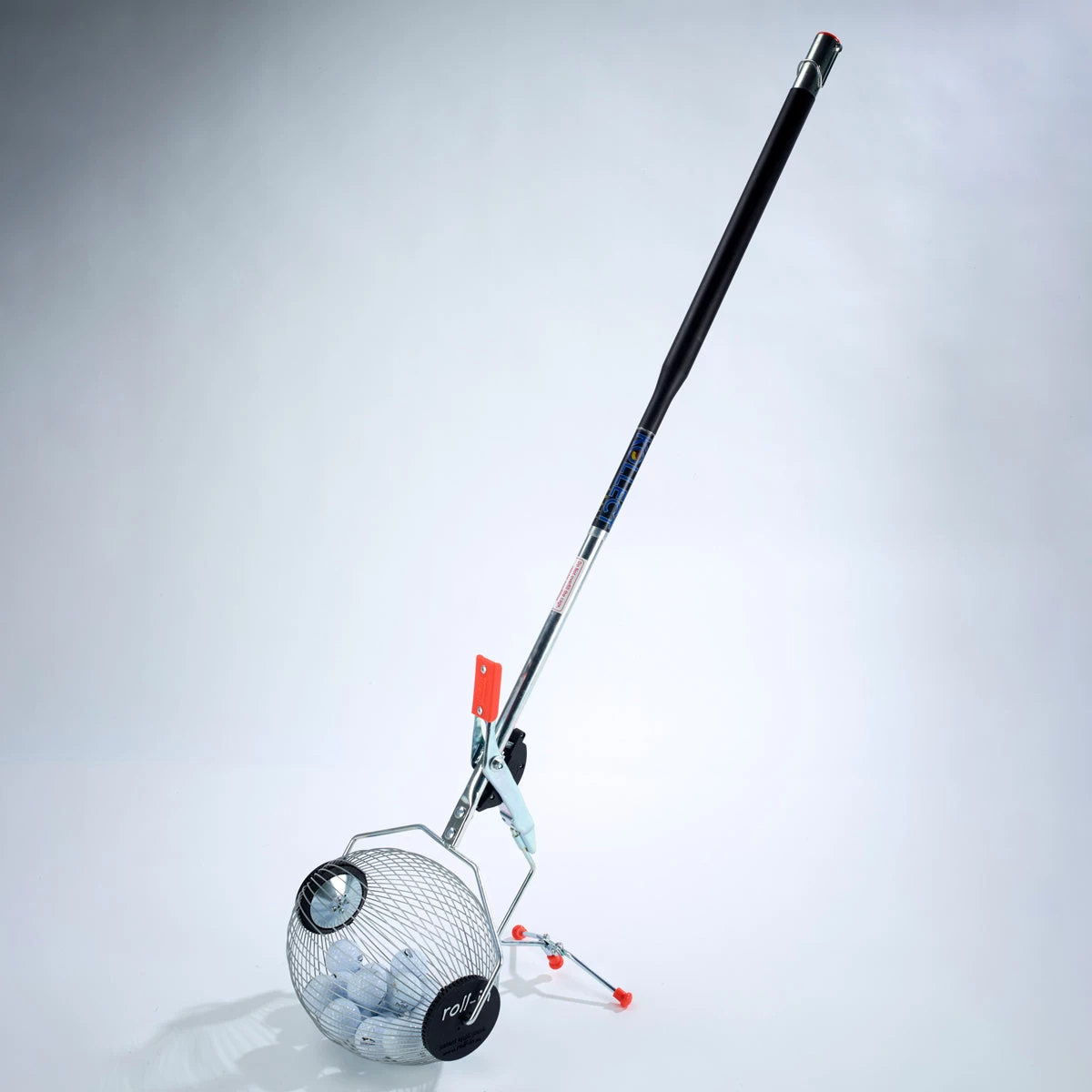 Kollectaball K-Pro Golf Ball Collector 2 Kollectaball K-Pro Golf Ball Collector