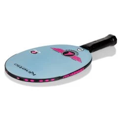 ProKennex Ovation Flight (Pink) 7 ProKennex Ovation Flight (Pink) -Racquet Equipment Shop K ProFlight003 42540.1617834398