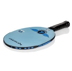 ProKennex Ovation Flight (Blue) -Racquet Equipment Shop K ProFlight006 27420.1617834610