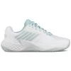 K-Swiss Aero Court Women's Tennis Shoe (Pastel/Black/White) 2 K-Swiss Aero Court Women's Tennis Shoe (Pastel/Black/White) -Racquet Equipment Shop K96134 475 A
