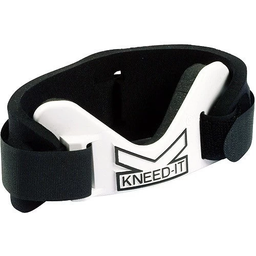 KneedIt Knee Band (White) 3 KneedIt Knee Band (White)
