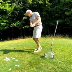 Kollectaball K-Pro Golf Ball Collector 10 Kollectaball K-Pro Golf Ball Collector -Racquet Equipment Shop Kollectaball Golf 1