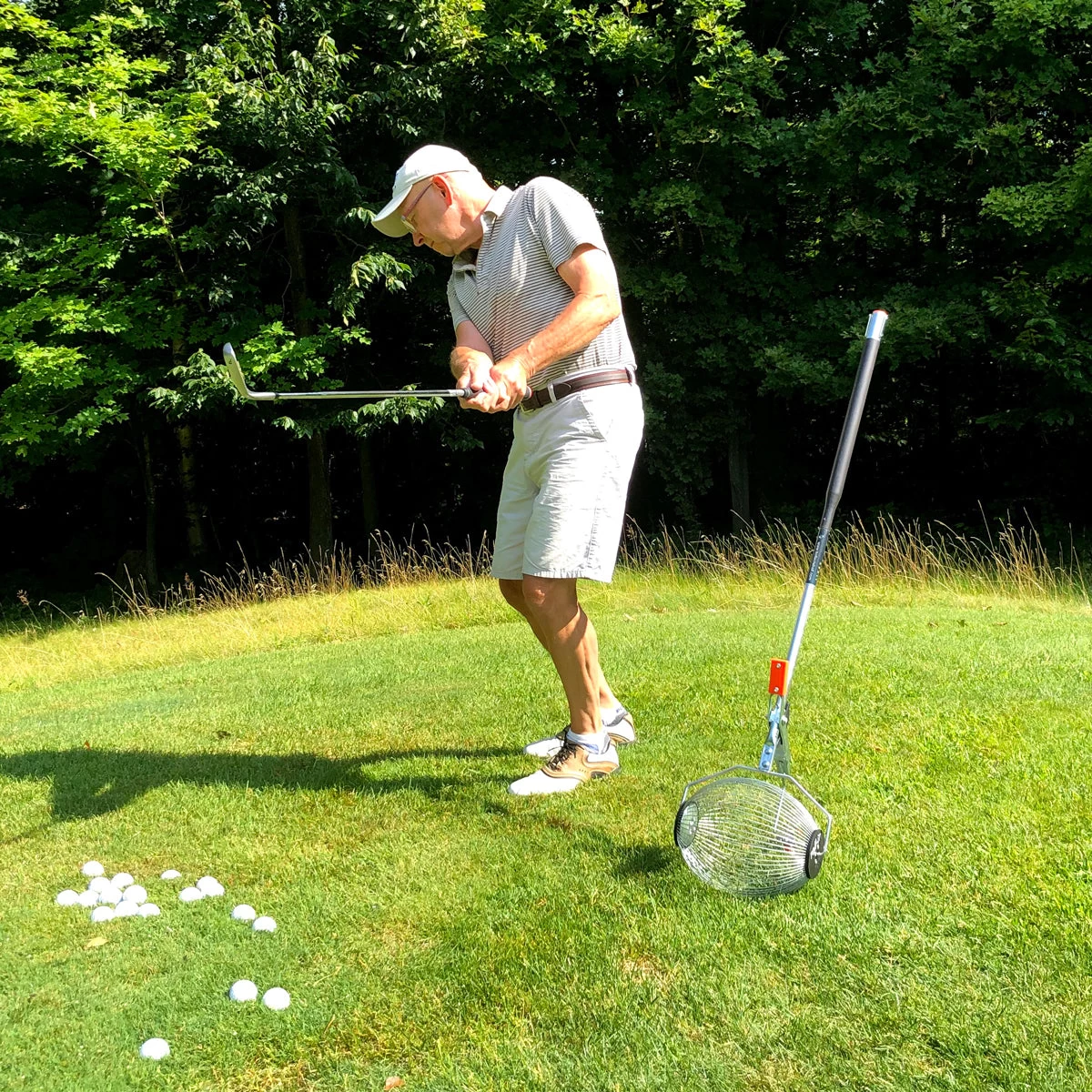 Kollectaball K-Pro Golf Ball Collector 6 Kollectaball K-Pro Golf Ball Collector - Image 5