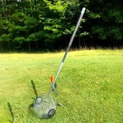 Kollectaball K-Pro Golf Ball Collector 9 Kollectaball K-Pro Golf Ball Collector -Racquet Equipment Shop Kollectaball Golf 2