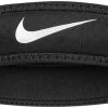 Nike Pro Patella Band 3.0 (Black/White) 1 Nike Pro Patella Band 3.0 (Black/White) -Racquet Equipment Shop N1000681010 FA20 NIKE PRO PATELLA BAND 3.0 F PHSFH00078FCLR