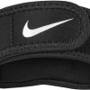 Nike Pro Elbow Band 3.0 (Black/White) 1 Nike Pro Elbow Band 3.0 (Black/White) -Racquet Equipment Shop N1001347010 FA20 NIKE PRO ELBOW BAND 3.0 F PHSFH0000C11BLR