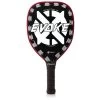 ONIX Evoke Teardrop Graphite (White) 1 ONIX Evoke Teardrop Graphite (White) -Racquet Equipment Shop Oni evoke
