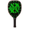 ONIX Evoke Teardrop Graphite (Green) -Racquet Equipment Shop Oni evoke green