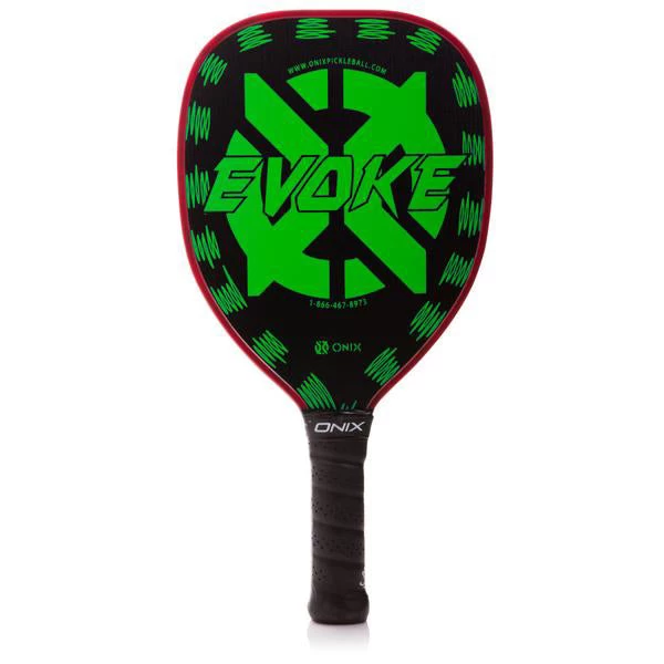 ONIX Evoke Teardrop Graphite (Green) 3 ONIX Evoke Teardrop Graphite (Green)