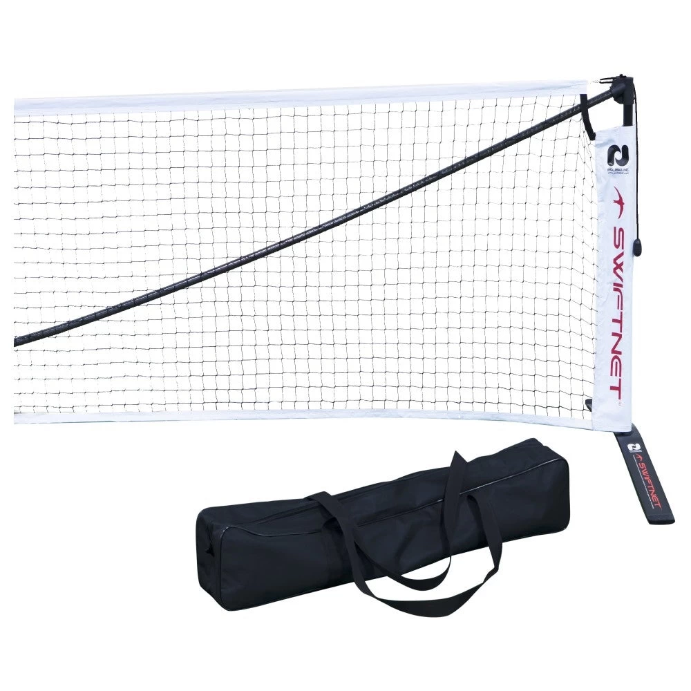 SwiftNet 2.1 Portable Pickleball Net 3 SwiftNet 2.1 Portable Pickleball Net