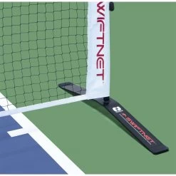 SwiftNet 2.1 Portable Pickleball Net 10 SwiftNet 2.1 Portable Pickleball Net -Racquet Equipment Shop PB05 3