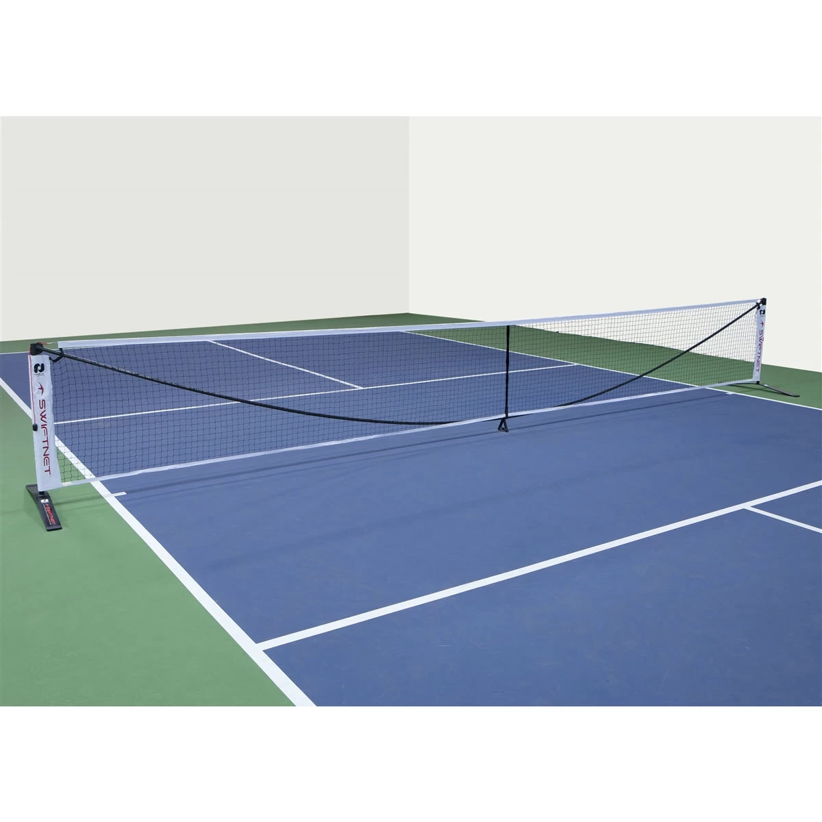 SwiftNet 2.1 Portable Pickleball Net 4 SwiftNet 2.1 Portable Pickleball Net - Image 2