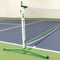 Tournament 3.0 Portable Pickleball Net -Racquet Equipment Shop PB12 3