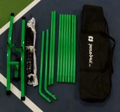 Tournament 3.0 Portable Pickleball Net -Racquet Equipment Shop PB12 9