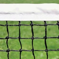Premium Permanent Pickleball Net -Racquet Equipment Shop PRO1223putterman pickleball net pro1223