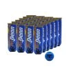 Pro Penn Marathon Extra Duty Blue Tennis Balls - 24 Can Case - Prostate Cancer Canada 2 Pro Penn Marathon Extra Duty Blue Tennis Balls - 24 Can Case - Prostate Cancer Canada -Racquet Equipment Shop Penn Blue tennis balls 24