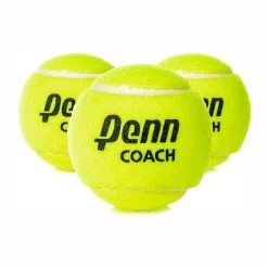 Penn Coach Teaching Tennis Balls 7 Penn Coach Teaching Tennis Balls -Racquet Equipment Shop Penn Coach Balls Red Three Balls 1024x1024 886d03fc 997e 4709 b4a0 2f84e5b67113
