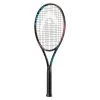 Head MX Spark Pro Black (Pre-Strung) 1 Head MX Spark Pro Black (Pre-Strung) -Racquet Equipment Shop Presentation 233332 MXSparkPro 1