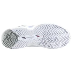 Head Revolt Evo 2.0 Women's Tennis Shoe (White/Grey) 10 Head Revolt Evo 2.0 Women's Tennis Shoe (White/Grey) -Racquet Equipment Shop Presentation 274212 Revolt Evo 2.0 Women WHGR 2
