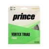 Prince Vortex Triad (Triangular 17/1.25 & Round 18/1.20) Hybrid Tennis String -Racquet Equipment Shop Prince Vortex Triad Hybrid Tennis String 1200x1200 d1b55ac3 2460 4e0a adf8 fa97fe6385e4