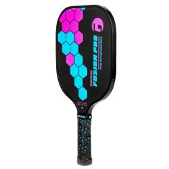 Gamma Fusion Pro (Pink) -Racquet Equipment Shop RFPPP Pink 02