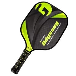 Gamma Odyssey 9 Gamma Odyssey -Racquet Equipment Shop ROPP 02