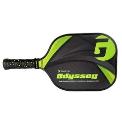 Gamma Odyssey 8 Gamma Odyssey -Racquet Equipment Shop ROPP 03