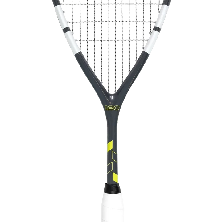 Harrow Response Squash Racquet 4 Harrow Response Squash Racquet - Image 2