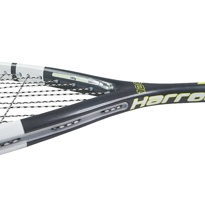 Harrow Response Squash Racquet 6 Harrow Response Squash Racquet - Image 4