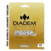Diadem Impulse 17/1.25 Tennis String (Natural) -Racquet Equipment Shop S SET IMP 17 NATImpulse17natural