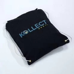 Kollectaball CS60 And KMax Cage Bag