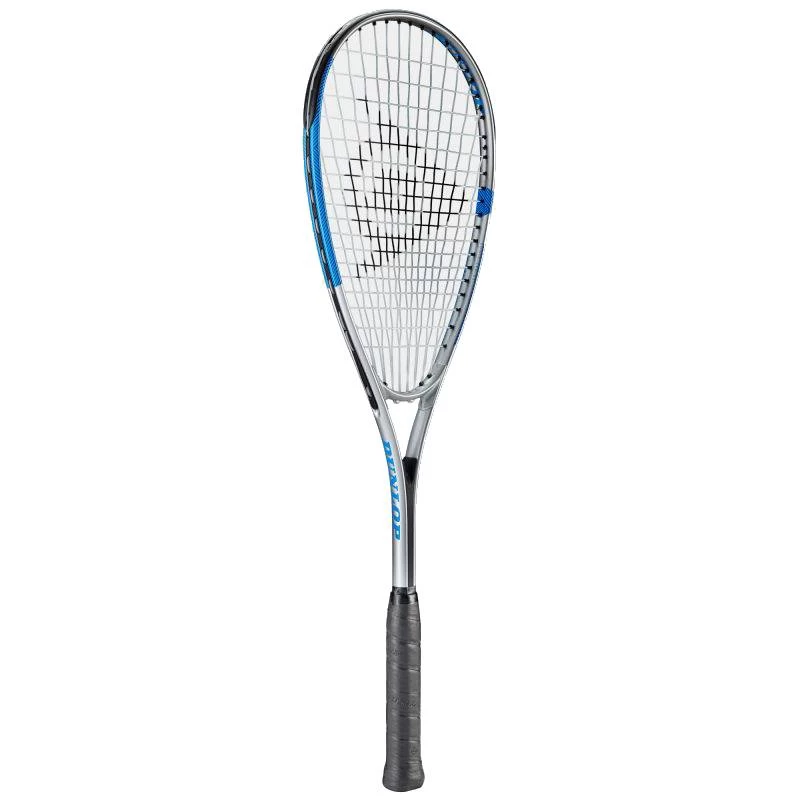 Dunlop Sonic Ti 5.0 Squash Racquet 4 Dunlop Sonic Ti 5.0 Squash Racquet - Image 2